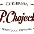 Stoisko cukiernicze P.Chojecki - Hanna Owczarek