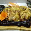 SAI-GON BAR Kuchnia Orientalna