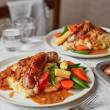 Restauracja Kaskada