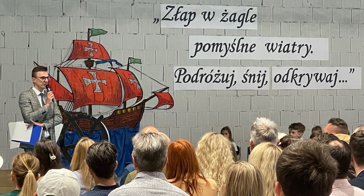 Szkoła Kolumba