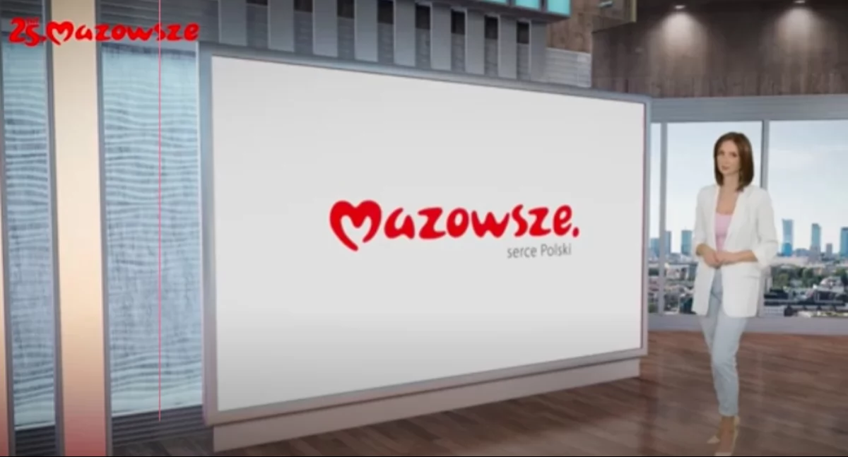 Promocje gospodarcze, Informacje Mazowsza trendach nowoczesnej opiece okołoporodowej nowej szkole rodzenia Radomiu unijnego wsparcia mazowieckiej - zdjęcie, fotografia