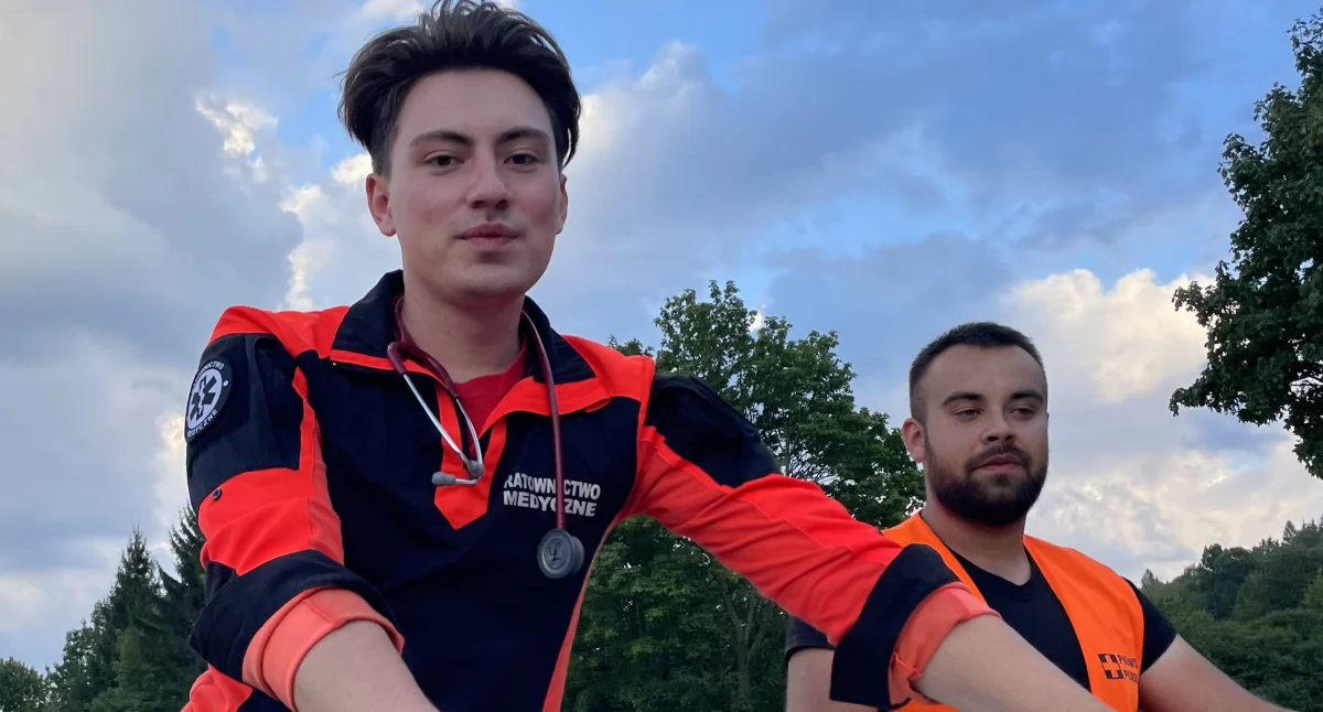 Promocje gospodarcze, Mazowszanie powodzian - zdjęcie, fotografia