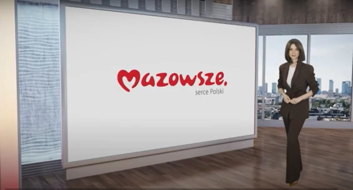 Promocje gospodarcze, Informacje Mazowsza kolejnym wsparciu samorządów lokalnych - zdjęcie, fotografia