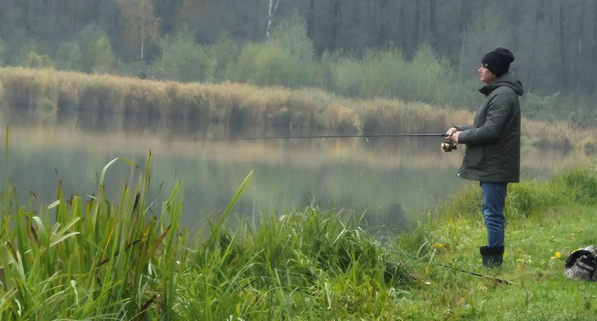 Foto. Fb PZW Koło Wędkarskie nr 17 Mszczonów