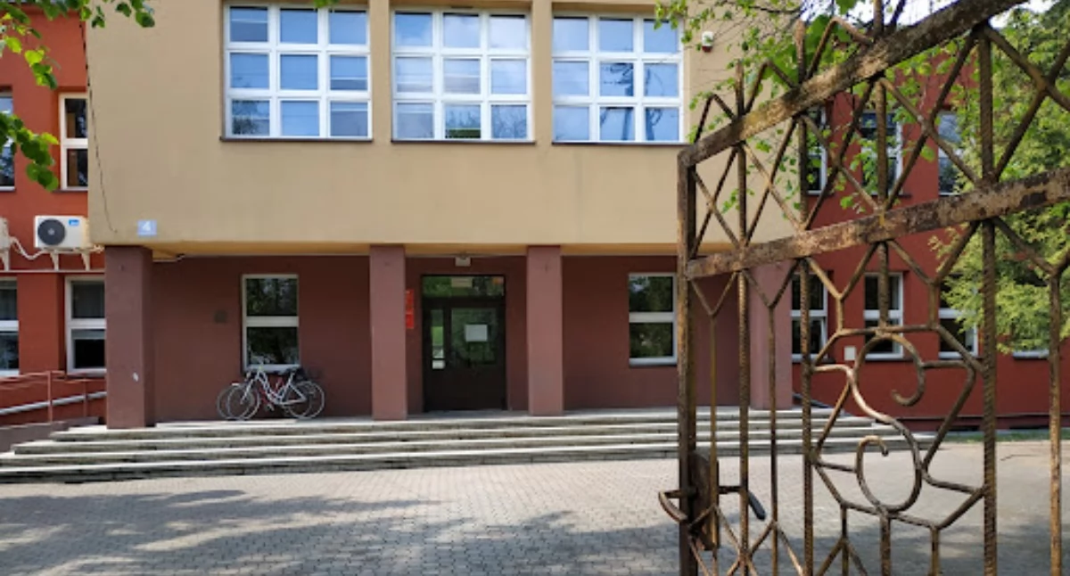 Foto Zespół Szkół nr 1