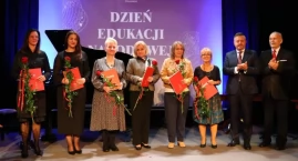 Uroczysta gala w Żyrardowie uczciła Dzień Edukacji N&hellip;