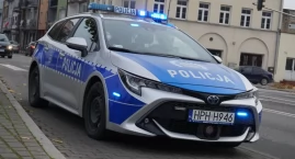 Zatrzymanie 77-latka podejrzanego o zabójstwo w gara&hellip;