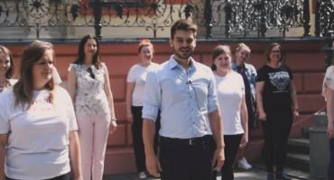 #GaszynChallange: Starostwo Powiatowe w Żyrardowie podjęło wyzwanie - VIDEO