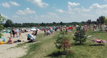 Komunikat PSSE dotyczący Zalewu w Żyrardowie 