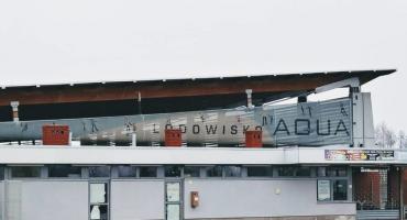 Aqua Żyrardów zaprasza na lodowisko