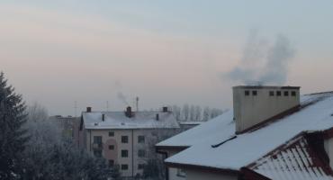 Miasto Żyrardów - spisują źródła ciepła 