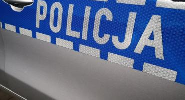Wypadek z udziałem dwóch osobówek - są duże utrudnienia w ruchu 