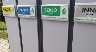 Urząd Miasta Żyrardowa kontroluje śmietniki -  czy będzie podwyżka dla nieprzestrzegających segregacji?