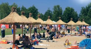 Rekreacja nad Zalewem Żyrardowskim - Doskonałe Miejsce na Wypoczynek Latem