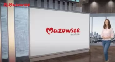 Informacje z Mazowsza - o unijnym wsparciu dla mazowieckich strażaków, powodziach na Mazowszu, tyjących najszybciej w Europie polskich dzieciach, 26 kilometrach wyremontowanych dróg w powiatach ostrołęckim i wołomińskim