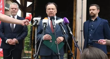 Rzadziej chorujemy