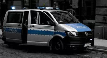 Nietrzeźwy łapówkarz zatrzymany przez żyrardowskich funkcjonariuszy