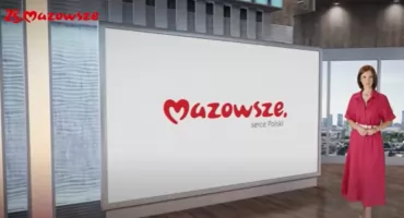 Informacje z Mazowsza - o ponad miliardzie złotych wsparcia z funduszy europejskich dla regionu ostrołęckiego, dofinansowaniu modernizacji zbiorników wodnych