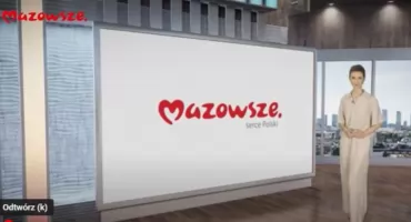 Informacje z Mazowsza 109 - zachęcamy do głosowania w Budżecie Obywatelskim Mazowsza