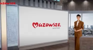 Informacje z Mazowsza o Różowym Październiku
