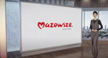 Informacje z Mazowsza o rosnącej liczbie wypadków z udziałem pieszych, rowerzystów i użytkowników hulajnóg