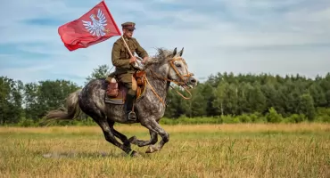 Wywieś Flagę Mazowsza 