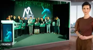 Informacje z Mazowsza o najlepszych startupach na Mazowszu