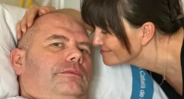 Sylwester potrzebuje wsparcia, by znów stanąć na nogi