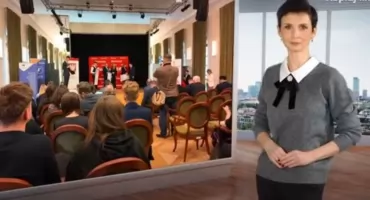 Informacje z Mazowsza o innowacyjnym nauczaniu w mazowieckich szkołach