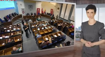 Informacje z Mazowsza o pracach nad przyszłorocznym budżetem, specjalistycznym sprzęcie dla kolejnych jednostek OSP