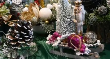 Boże Narodzenie po mazowiecku