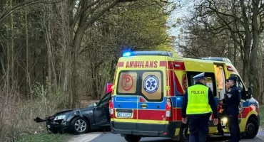 Tragiczne wypadki w powiecie żyrardowskim z udziałem nietrzeźwych kierowców