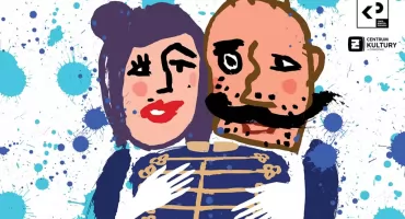 Premierowy spektakl Teatru Klasyki Polskiej. Urodziny Aleksandra Fredry w Żyrardowie 