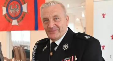 VI Powiatowy Zjazd OSP w Radziejowicach wybrał nowe władze 
