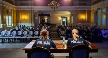 Jak szkoły w Żyrardowie zacieśniają współpracę dla bezpieczeństwa uczniów