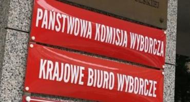 W CO gra Państwowa Komisja Wyborcza z Bezpartyjnymi i Samorządowcami? Bo w COŚ gra!