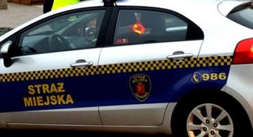 Kronika Straży Miejskiej 09.09 - 15.09.2019 