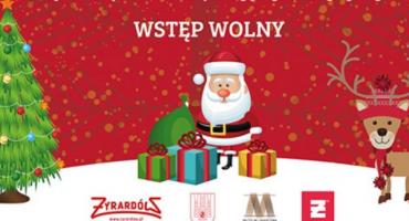 Wigilia Miejska w Żyrardowie 