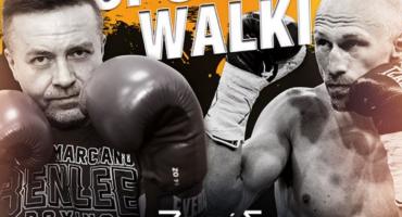 Wyjątkowa walka charytatywna 